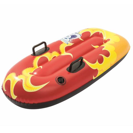Colchoneta De Nieve Flurryz 107 Cm 39054 Bestway