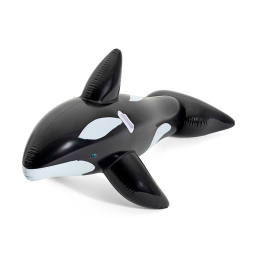 Ballena Hinchable Infantil Bestway 203x102 Cm