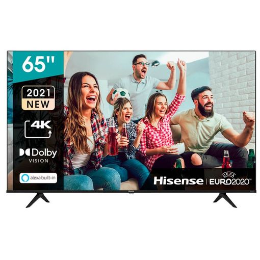 Televisor Hisense DLED TV 32A4BG - Hisense España