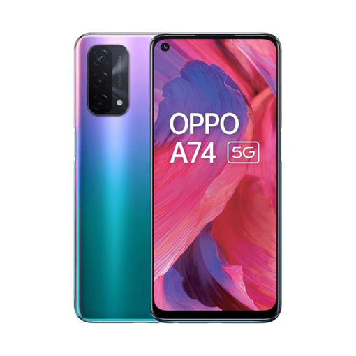Oppo A74 5g 6gb/128gb Violeta (fantastic Purple) Dual Sim Cph2197