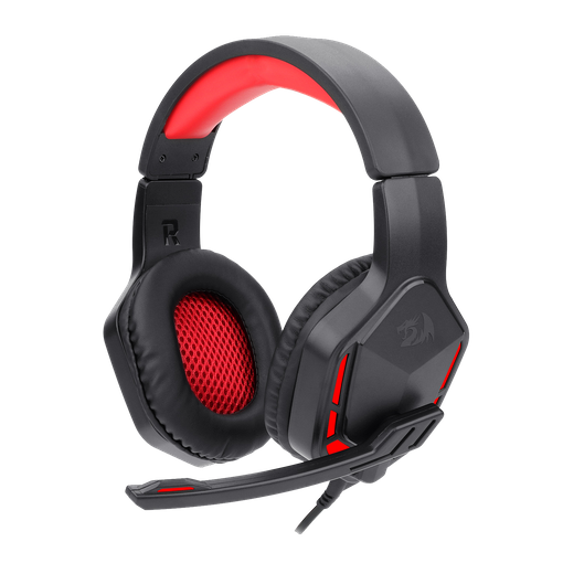 Cascos Gaming H220 Themis con Ofertas en Carrefour