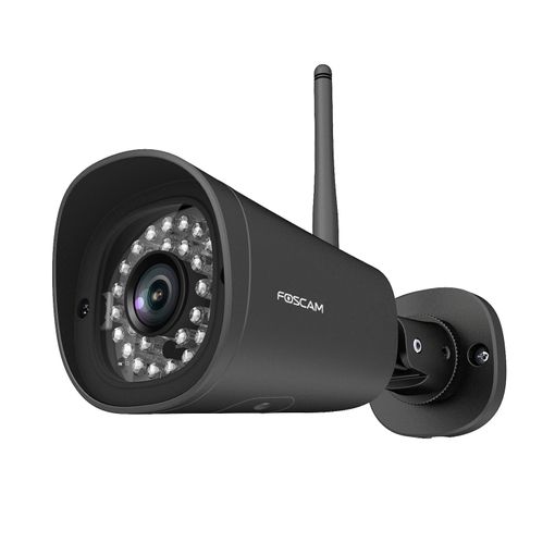 Camara De Vigilancia Wifi Exterior 1080p Cámara Ip Ptz Para Exterior con  Ofertas en Carrefour