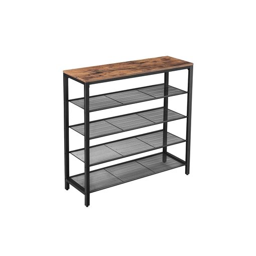 Mueble Organizador Gris con Ofertas en Carrefour