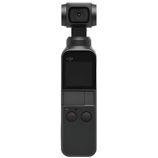 Dji Osmo Pocket - Cámara Estabilizada - Video 4k / 60 Ips con Ofertas en  Carrefour