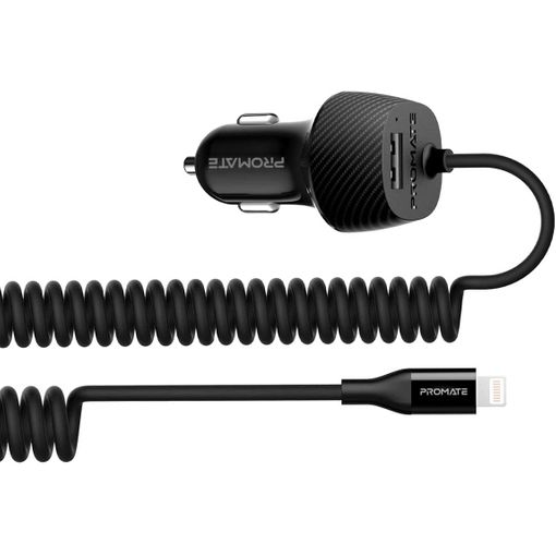 Adaptador De Micro Usb A Tipo C 3.1 Cargador Y Datos Negro Universal con  Ofertas en Carrefour