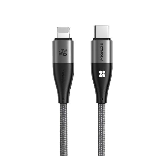 Cable De Carga Y Datos Usb-a A Usb-c Contact 20 W, Carga Rápida, 1 M, Negro  con Ofertas en Carrefour