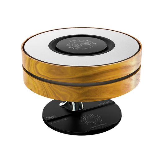 Altavoz Bluetooth portátil Klack®, lámpara de mesa y cargador inhalámbrico  tipo G – Klack Europe