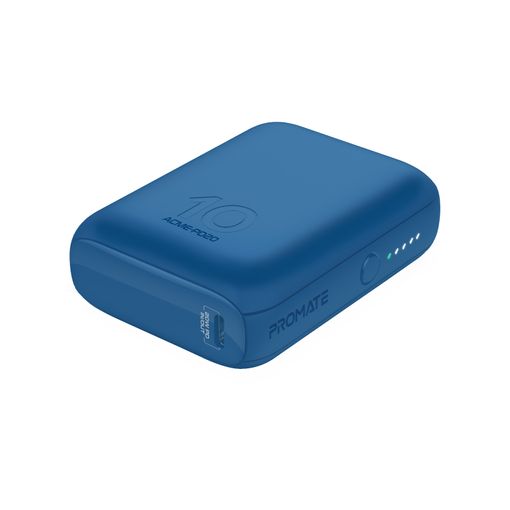 Xiaomi Power Bank 10000mAh 22.5W Azul