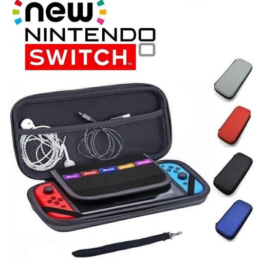 Funda PowerA Kirby Nintendo Switch (NSCS0068-01)