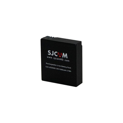 Bateria Para Sjcam Series Sj6 Legend