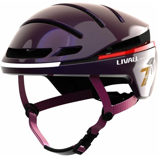 Casco Para Patinete Eléctrico Livall Evo21 Talla M