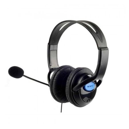 Auriculares con Micrófono Gamer - Compatible Con Xbox 360