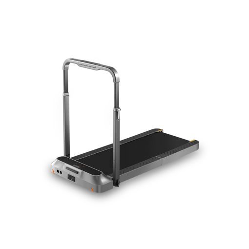 Cinta De Correr Xiaomi Kingsmith R2b, Conectada, 12km/h, Foot Control Speed, Plegable, Soporte Para Pantallas, Negro