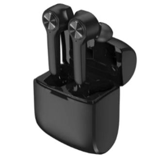 Auricular Lenovo Ht 20 Negro