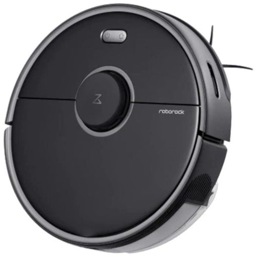 Aspirador Robot Xiaomi Roborock S6, 58W, color Negro