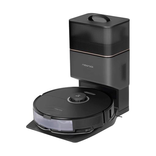 ROBOT ASPIRADOR DREAME D9 MAX NEGRO