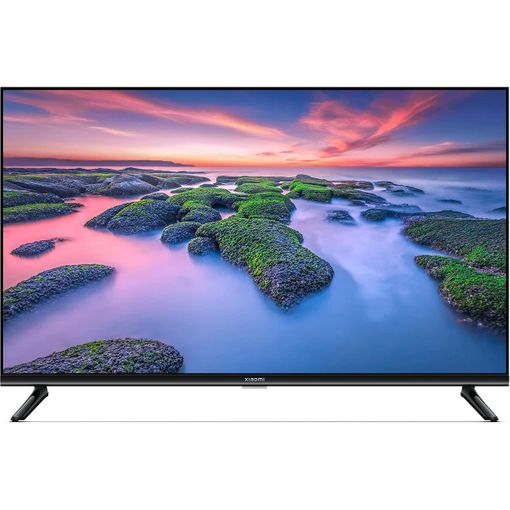 Carrefour rebaja esta smart TV 4K de 45 pulgadas con HDR 10 y
