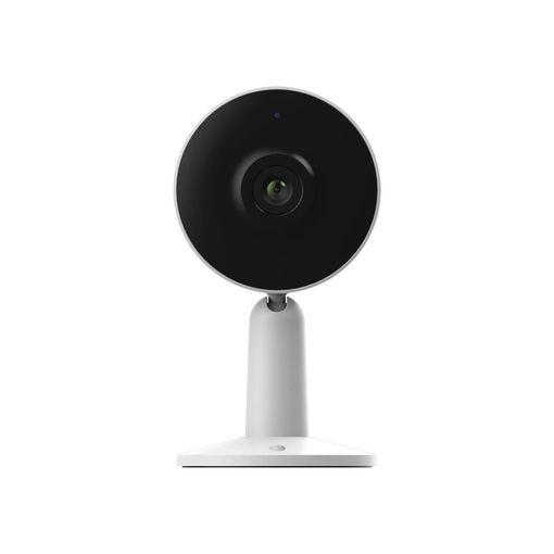 Cámara De Vigilancia Interior Wifi Negra - Essential Indoor Arlo con  Ofertas en Carrefour