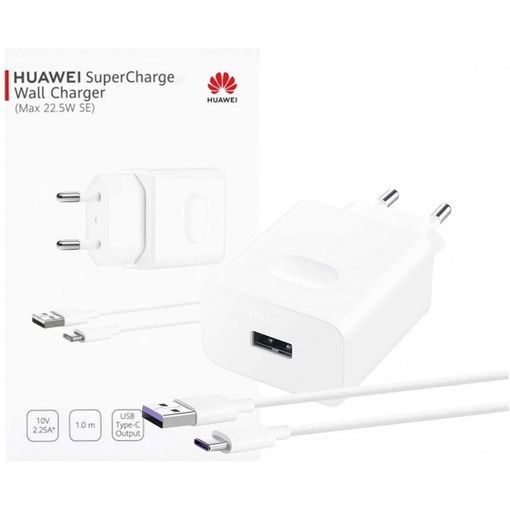 Cable De Carga Y Datos Usb-a A Usb-c Contact 20 W, Carga Rápida, 1 M, Negro  con Ofertas en Carrefour