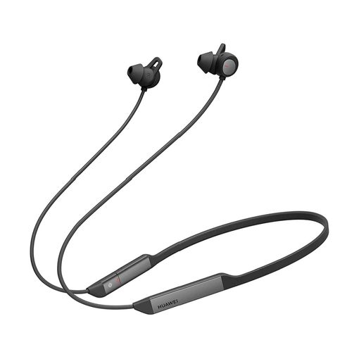 Huawei Freelace Pro Negro Auriculares In-ear Bluetooth Con Cancelación De  Ruido Ip55 con Ofertas en Carrefour