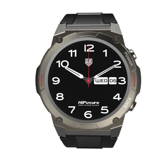 Reloj inteligente para hombre y mujer IP68, podómetro deportivo,  rastreador, Bluetooth, reloj inteligente para Iso, Android, Samsung,  Huawei, teléfono