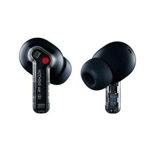 Auricularesmicro Nothing Ear 2 Black con Ofertas en Carrefour