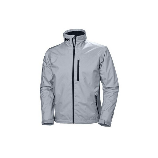 desaparecer Tierras altas Reanimar Chaqueta Impermeable Crew Midlayer Jacket Hombre Helly Hansen Talla S,color  Gris con Ofertas en Carrefour | Ofertas Carrefour Online