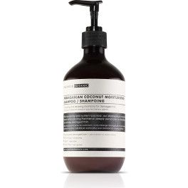 Organic & Botanic Madagascan Coconut Moisturising Shampoo 500 Ml Mujer