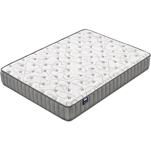 Pack Colchon 90x180 Onix Cama Infantil, Altura 14 Cm + 1 Almohada  Viscoelastica 90x35 + 1 Protector Colchon 90x180 con Ofertas en Carrefour