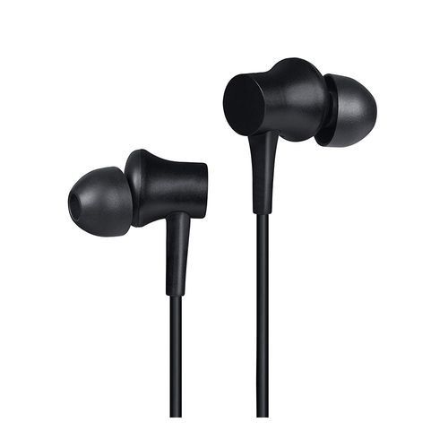 Auriculares Intrauditivos XIAOMI Mi In Ear Basic ZBW4354TY - Jack