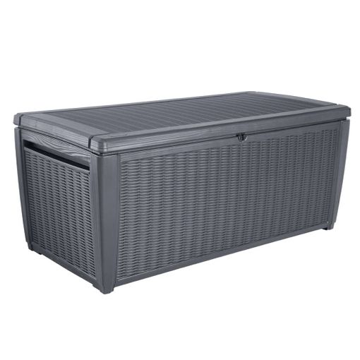 Caja De Almacenaje De Jardín Sumatra 511 L Keter