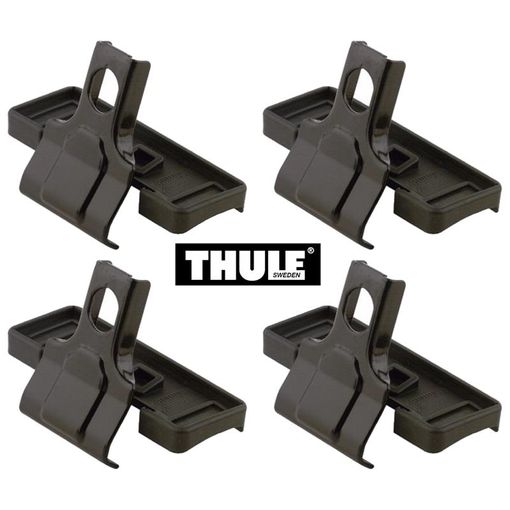 Thule Ref.1623 Kit Rapid System Nissan Micra/march 5p. (10-)