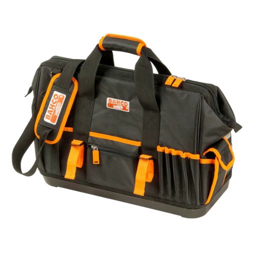 Bolsa Para Herramientas 47x23x37 Cm 4750fb2-19a Bahco con Ofertas en  Carrefour