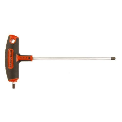 Destornillador T Exagonal Allen 900t-080-200