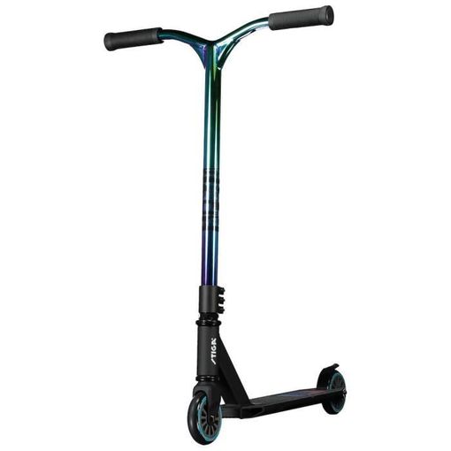Patinete Str Trick Capucha Para Neón Stiga