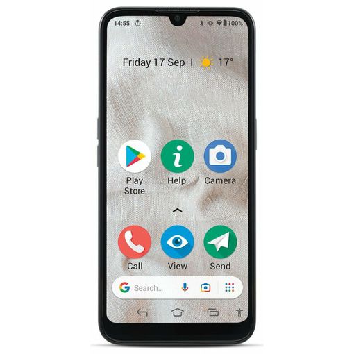 Smartphone Doro doro 8100 32 Gb 2 Gb 3000 Mah 6,1"