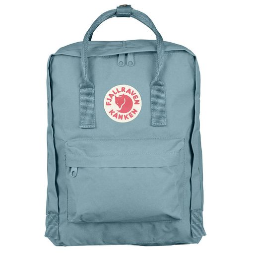 Fjällräven Kånken Mochila De Senderismo, Unisex Adulto, Azul (sky