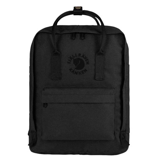 Mochila Fjällräven Kanken Negro