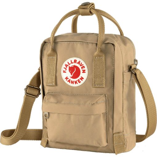 Fjallraven Kånken Mini Sports Backpack, Unisex-adult, Deep Turqoise, One  Size con Ofertas en Carrefour