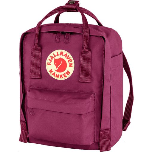 Mochila Fjällräven Kanken Morado (Orchid), Envío 48/72 horas