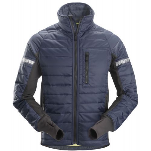 Workwear-81019504007-chaqueta Aw, 37.5® Aislada Azul T.xl con Ofertas en Carrefour | Las mejores Carrefour