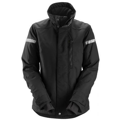 Snickers Workwear-11070404004-chaqueta De Mujer Termica Allroundwork Negro S con Ofertas en Carrefour Carrefour Online