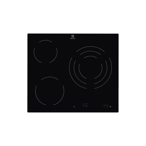 Placa Electrolux Ehf6232iok