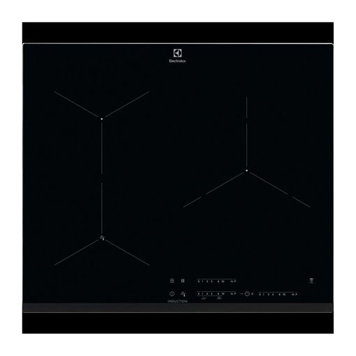 Placa Electrolux Eif61342