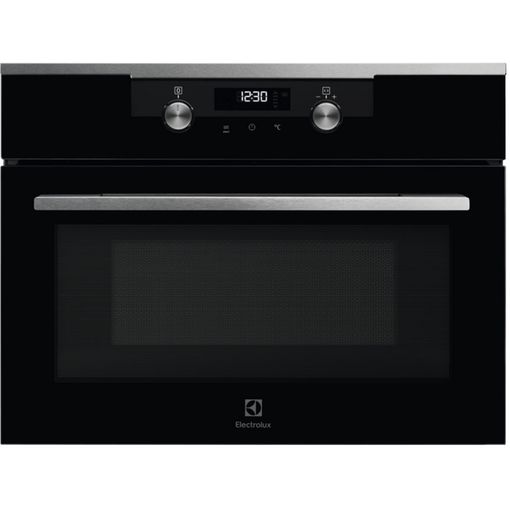 Electrolux Grill Empotrado Microondas 25l 900w Acero Inoxidable -  Cms4253emx con Ofertas en Carrefour