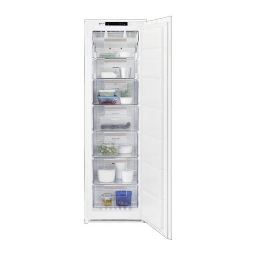 Ofertas Congeladores Baratos: Verticales, Horizontales, Pequeños - Carrefour