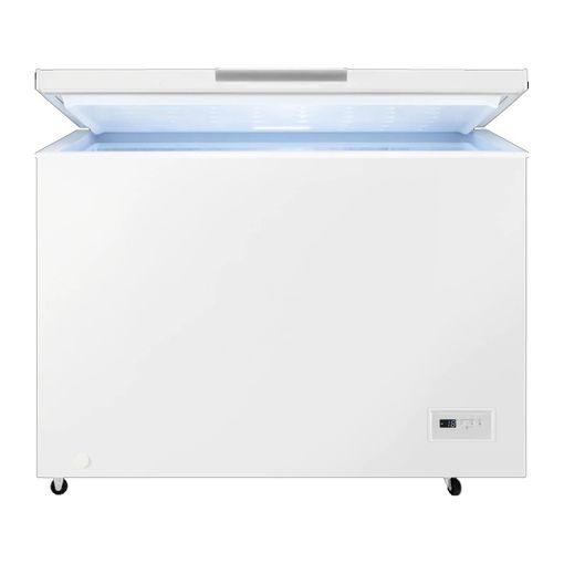 Ofertas Congeladores Baratos: Verticales, Horizontales, Pequeños - Carrefour