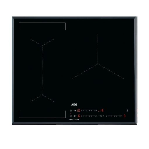 Placa Inducción Extractora CATA AS750/A Flex 77cm 4f