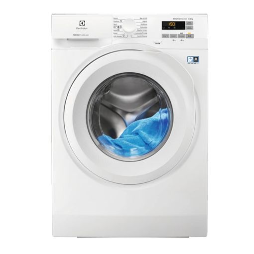 Lavadora Lg F4wv3008n3w Blanco 8kg con Ofertas en Carrefour