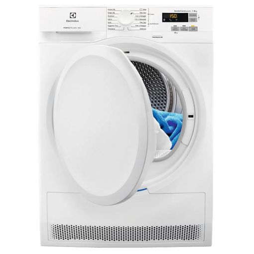 SECADORA CONDENSACION ELECTROLUX EW7H5833LB